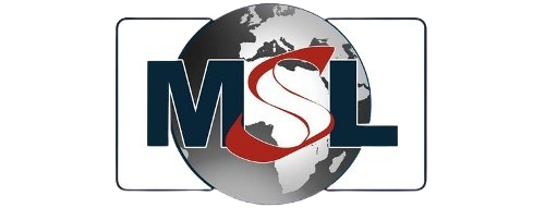 Maisha Steel logo